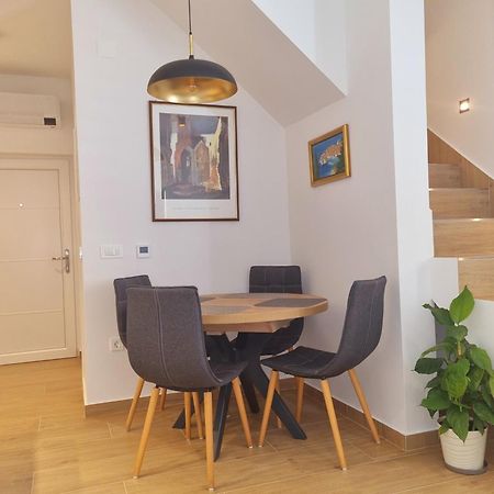 Marich Homestay Dubrovnik Eksteriør bilde