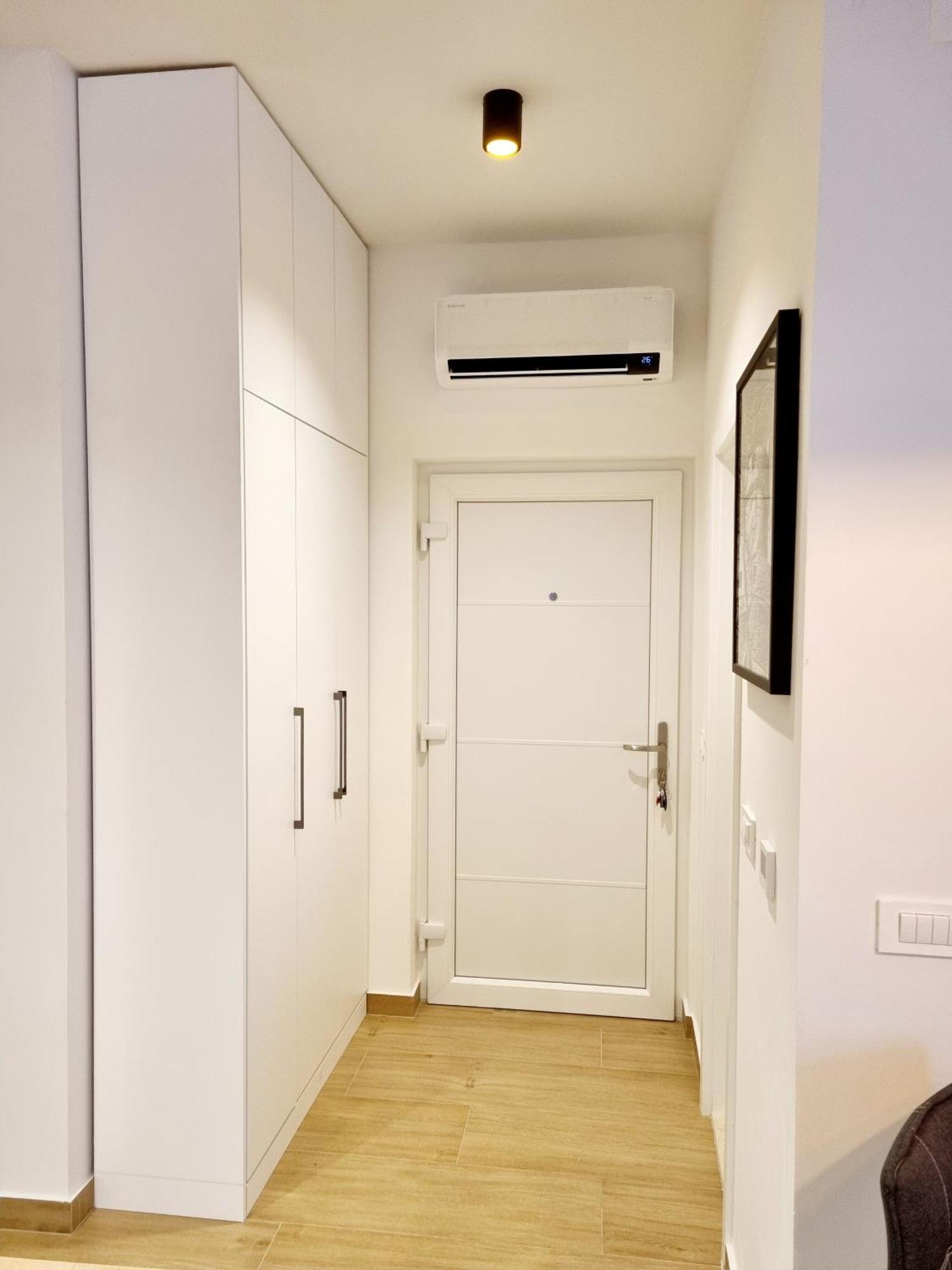 Marich Homestay Dubrovnik Eksteriør bilde