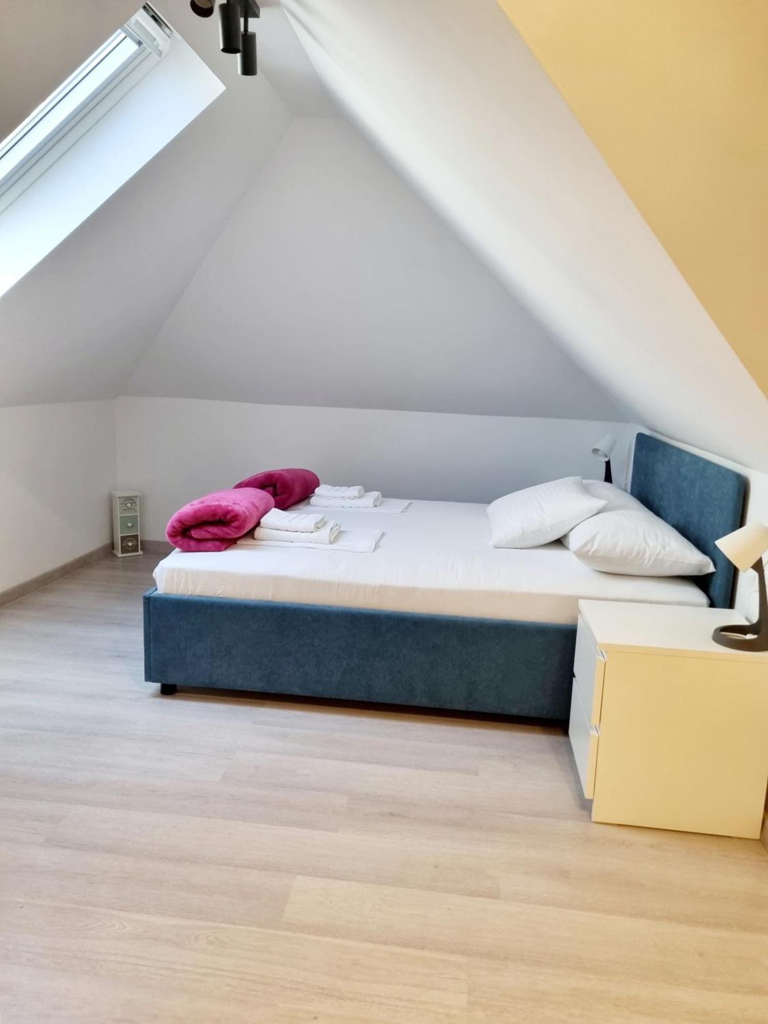 Marich Homestay Dubrovnik Eksteriør bilde