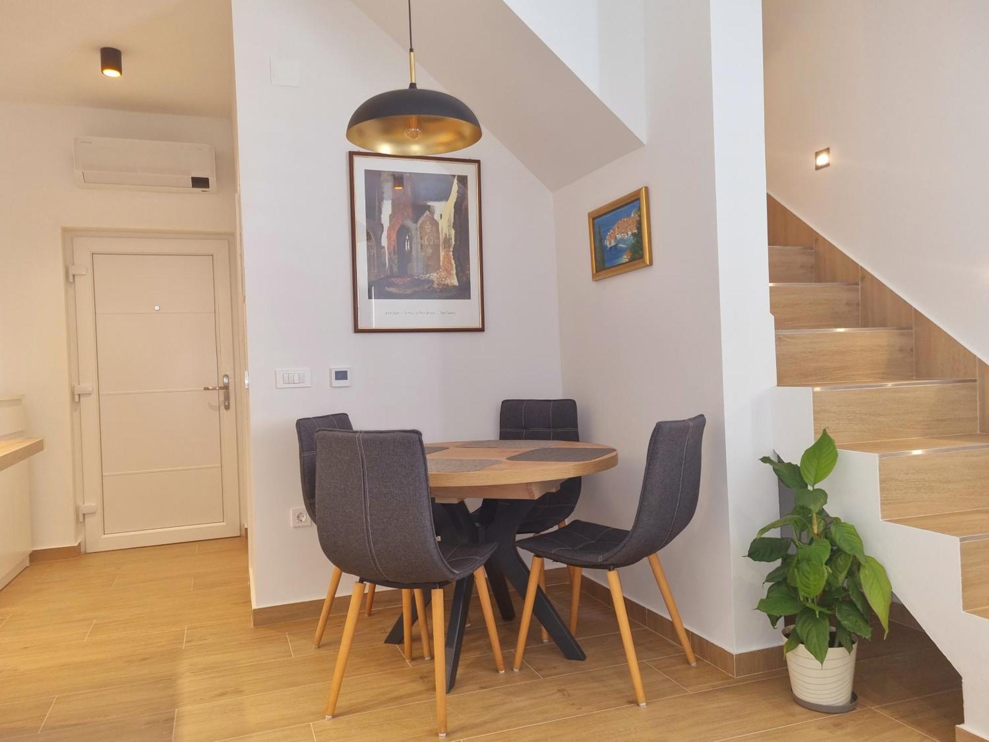 Marich Homestay Dubrovnik Eksteriør bilde