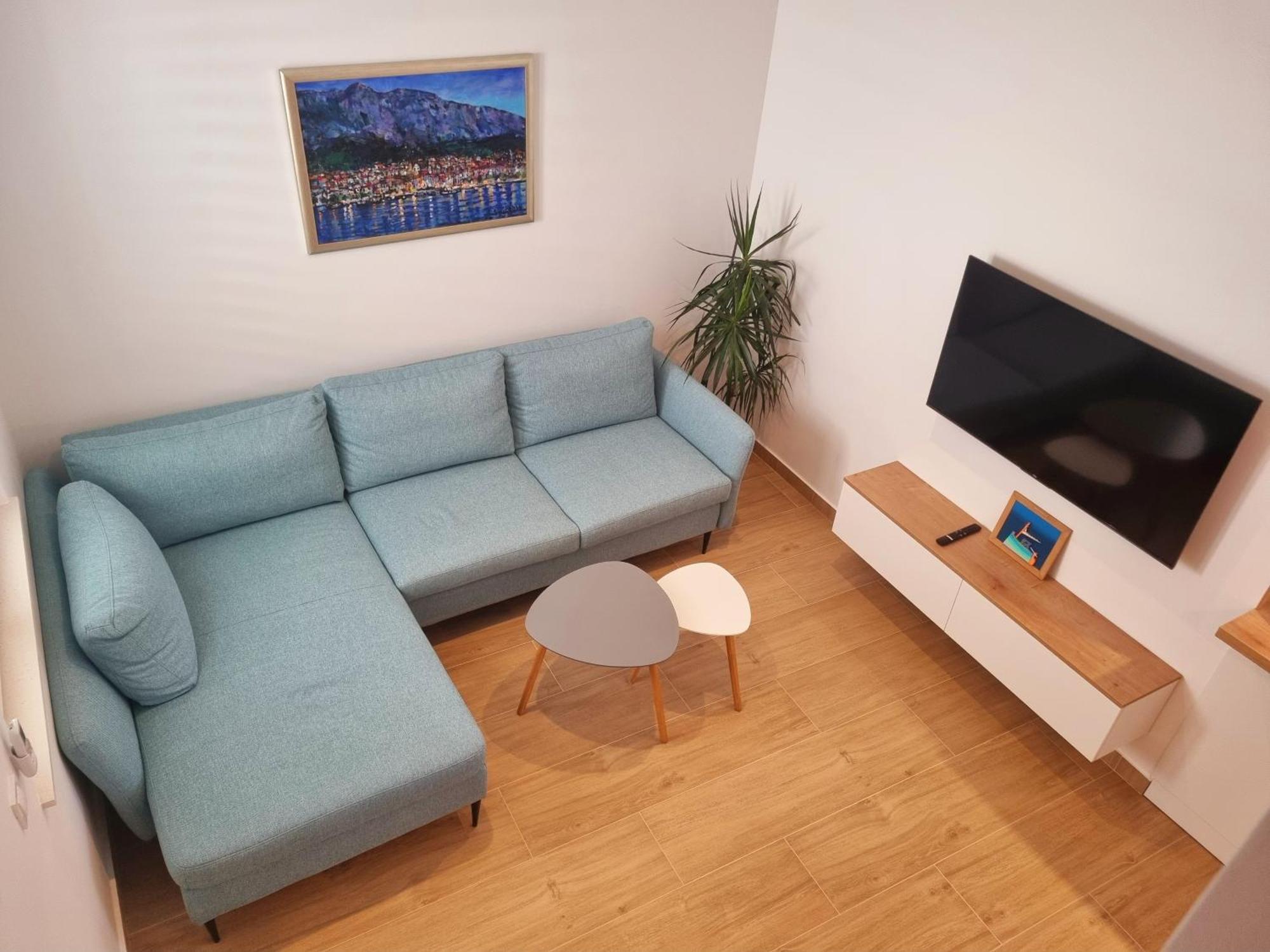 Marich Homestay Dubrovnik Eksteriør bilde