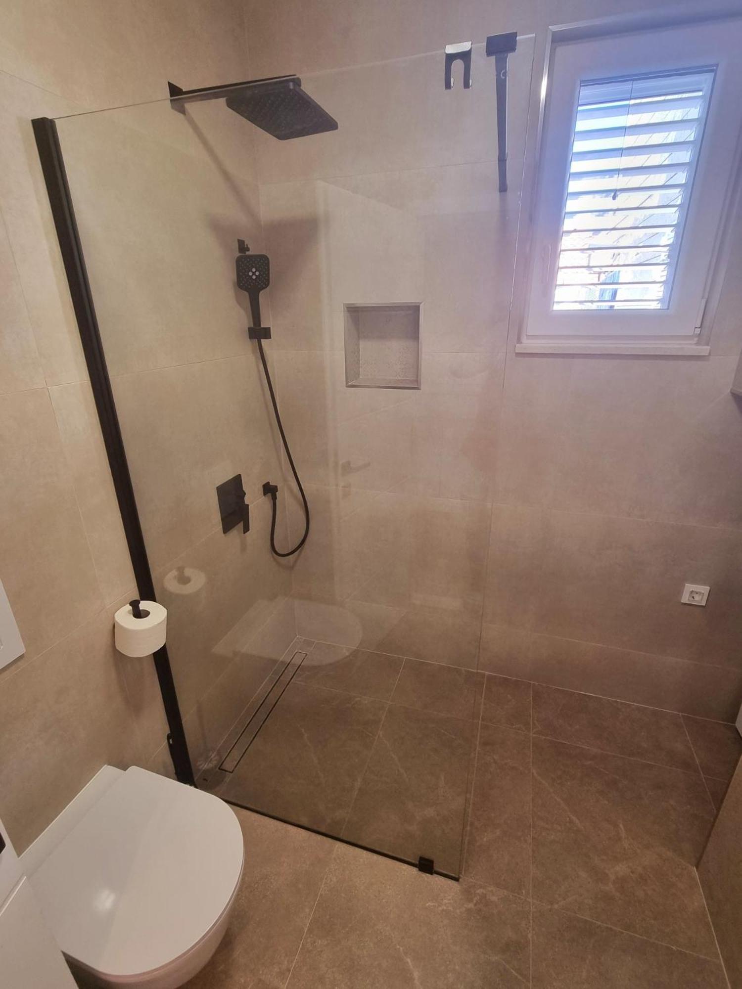 Marich Homestay Dubrovnik Eksteriør bilde