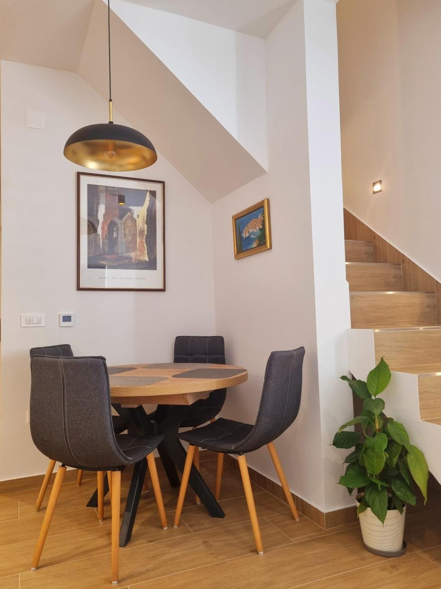 Marich Homestay Dubrovnik Eksteriør bilde