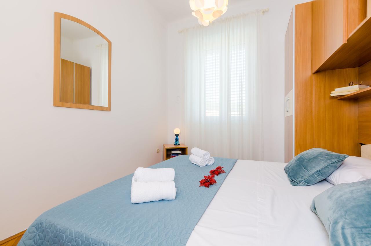 Marich Homestay Dubrovnik Eksteriør bilde