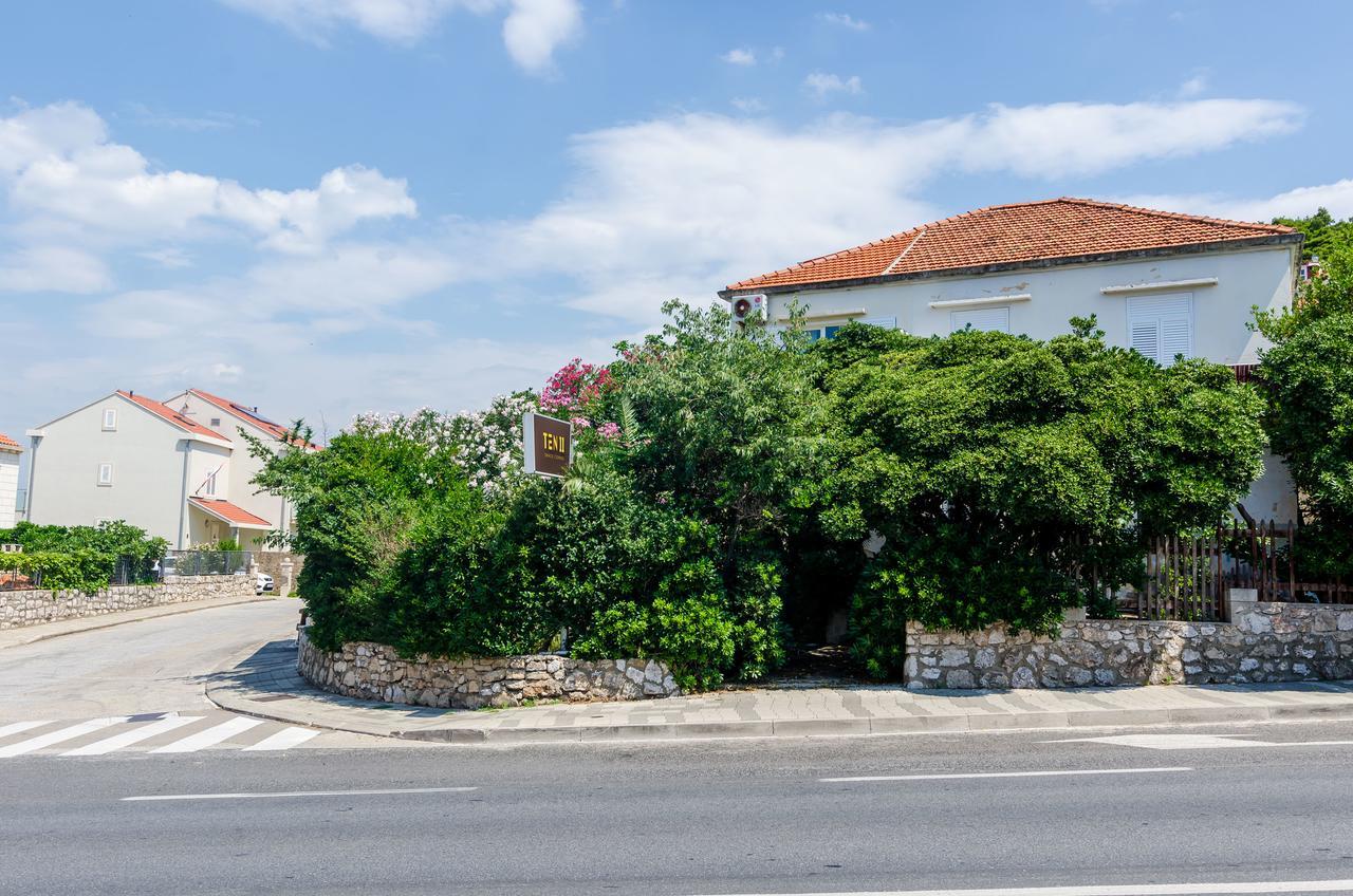 Marich Homestay Dubrovnik Eksteriør bilde