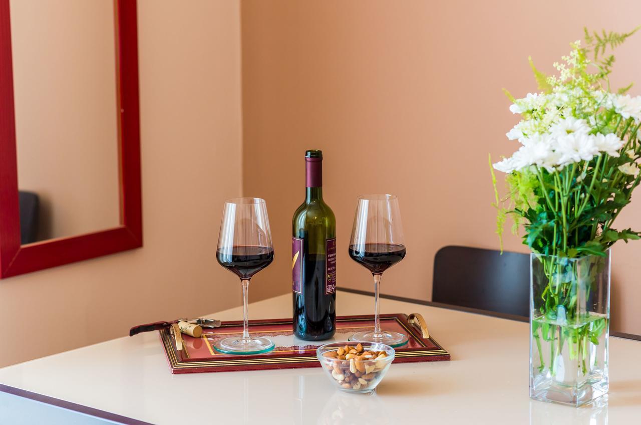 Marich Homestay Dubrovnik Eksteriør bilde