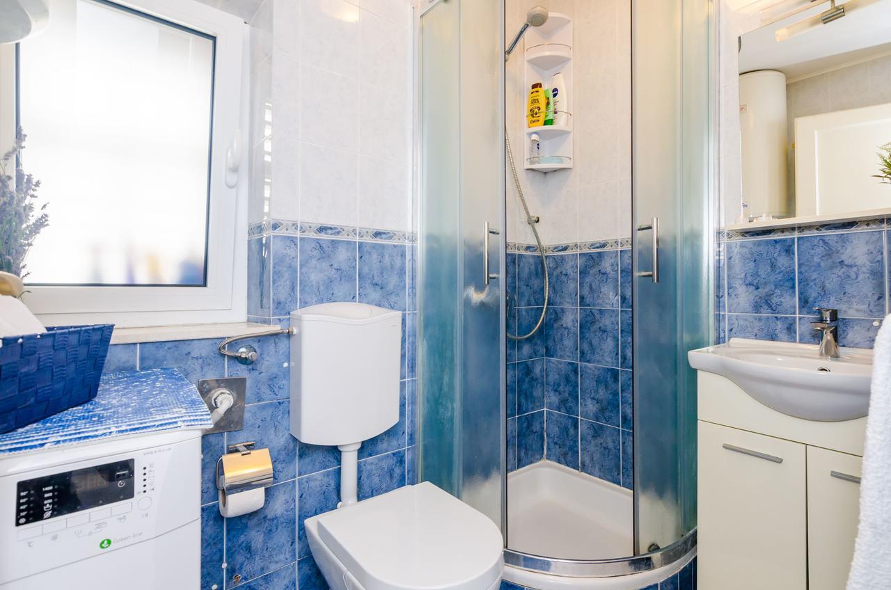Marich Homestay Dubrovnik Eksteriør bilde