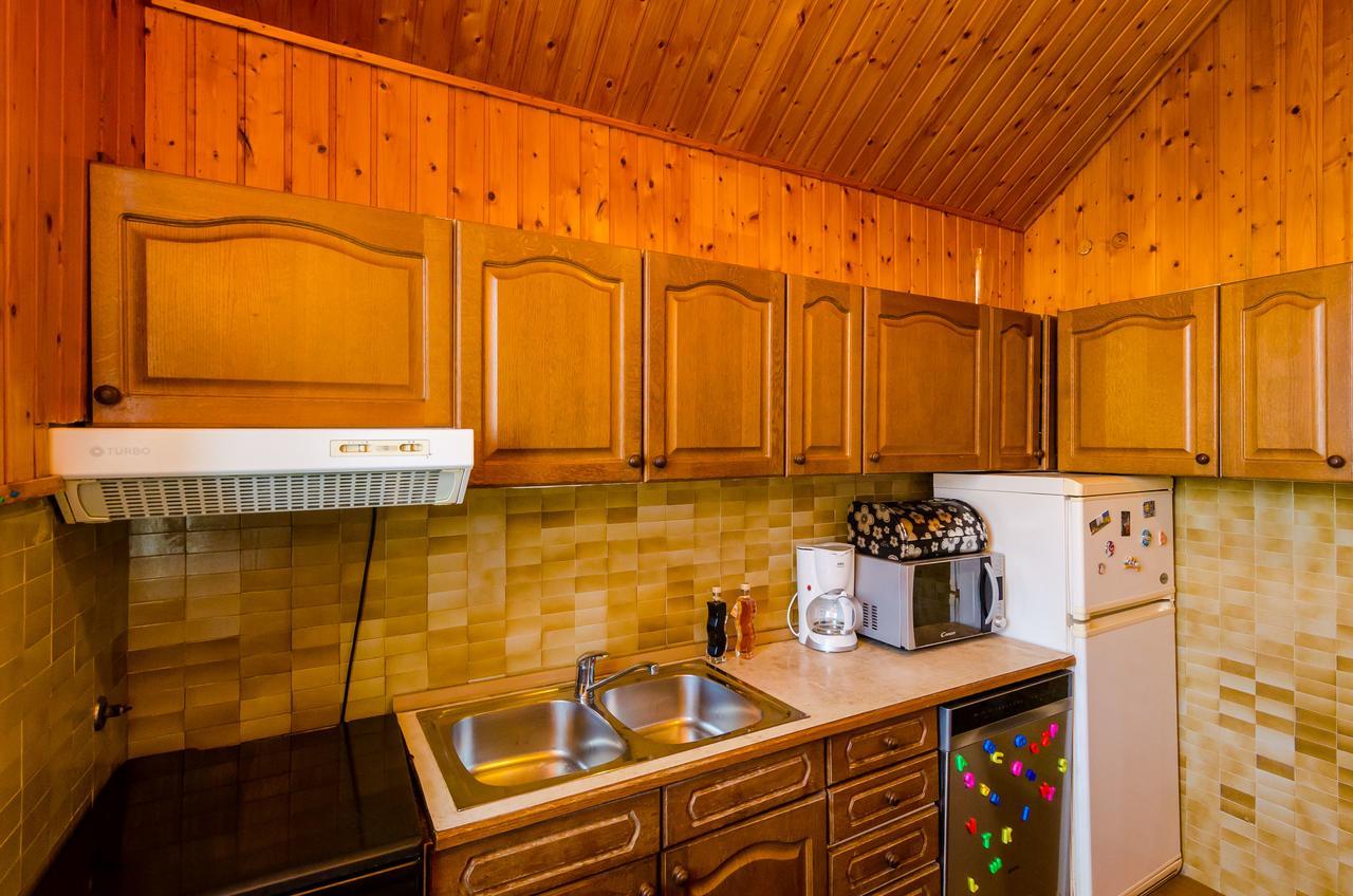 Marich Homestay Dubrovnik Eksteriør bilde