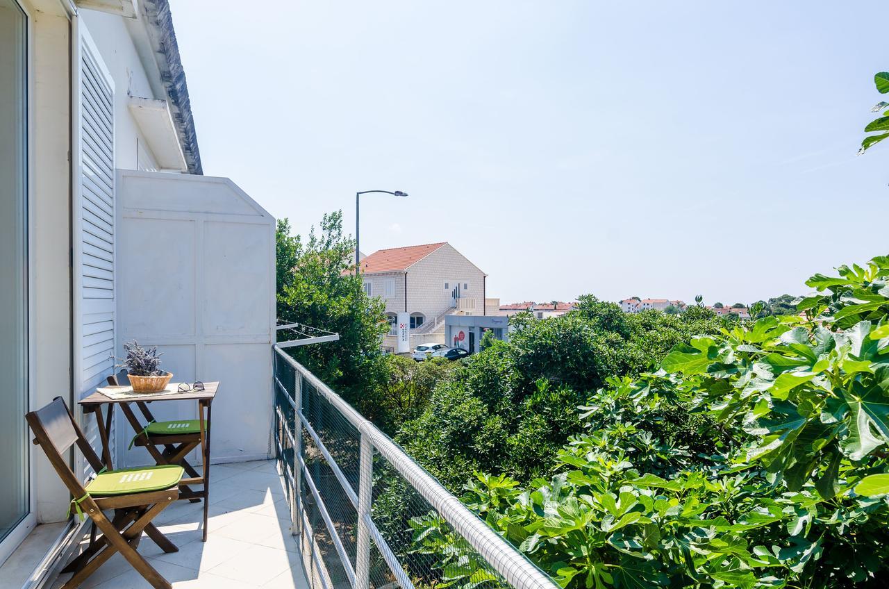 Marich Homestay Dubrovnik Eksteriør bilde