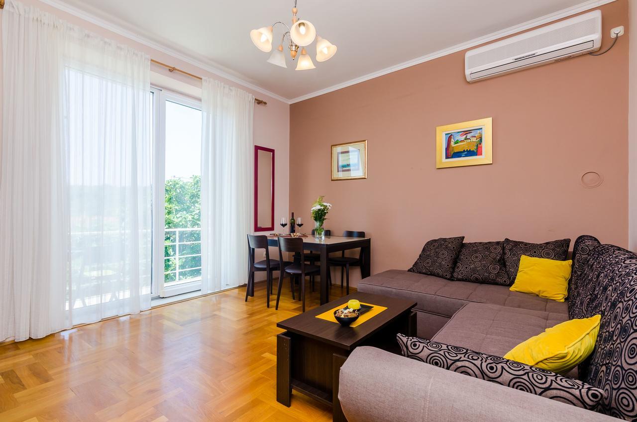 Marich Homestay Dubrovnik Eksteriør bilde